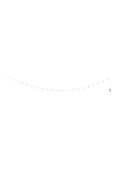 Tchibo 18 Fairy LED Lights, Transparent  - Image 2