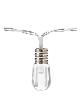 Tchibo 18 Fairy LED Lights, Transparent  - Image 3