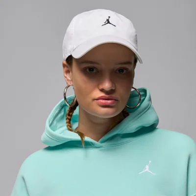Jordan Club Unstructured Curved-Bill Cap