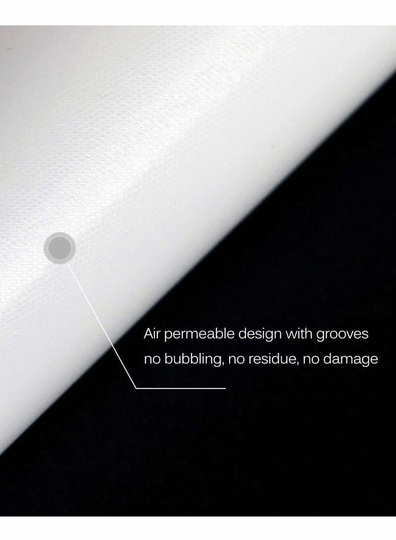 NIBEMINENT Skin for PlayStation 5 Digital Edition, Sticker PS5 Vinyl Decal Cover Playstation Controller  - Image 3