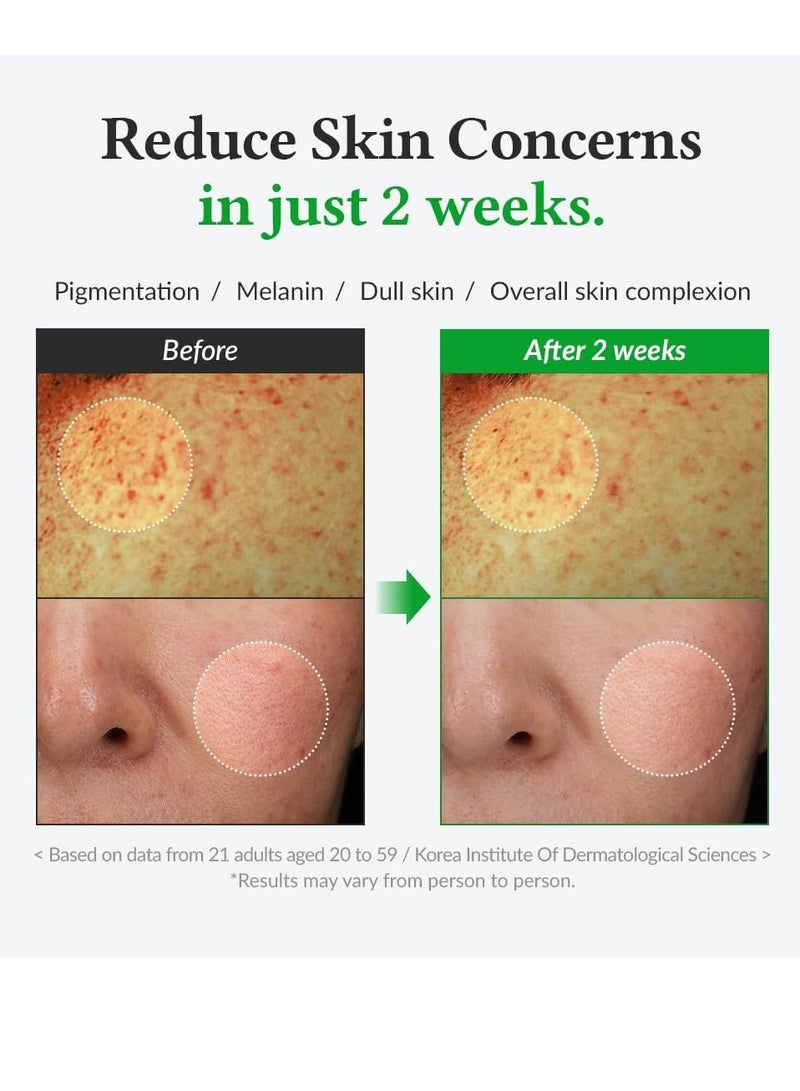 Dr.Althea Gentle Vitamin C Serum 30ml - Image 2