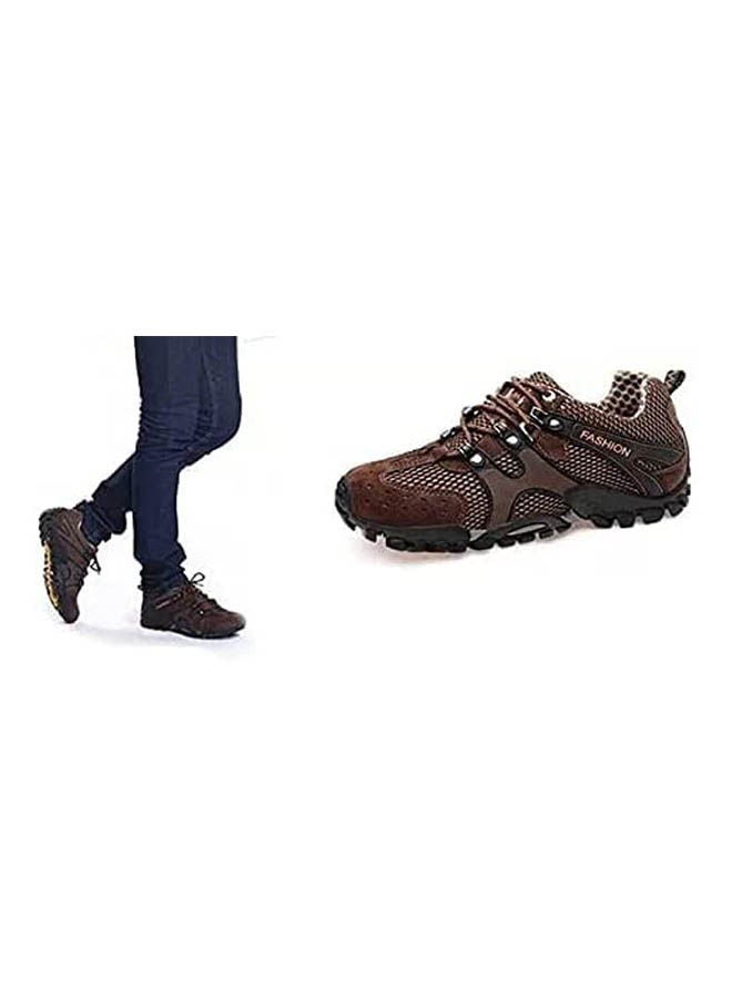 Cool Style Youth Casual Shoes  - Image 3