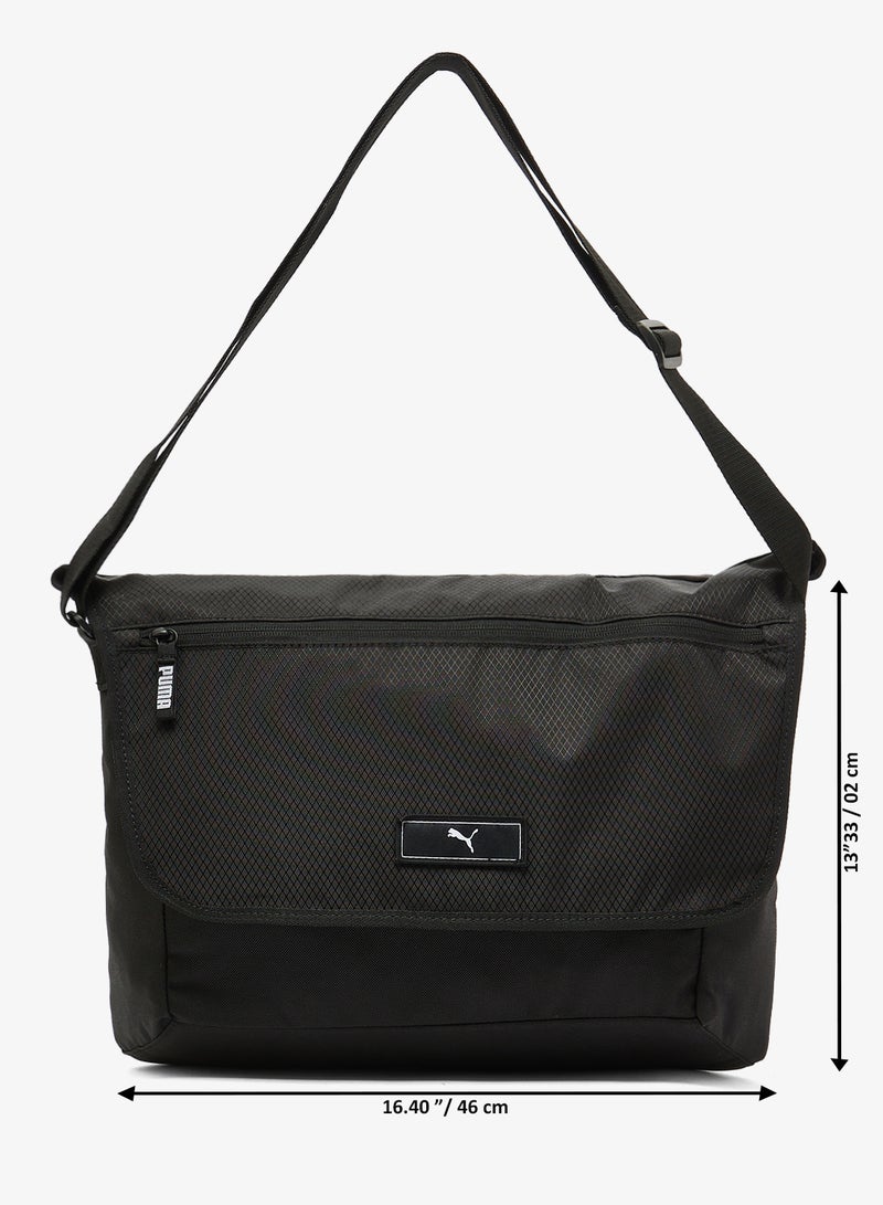 بوما حقيبة رسول سطح السفينة - Image 5