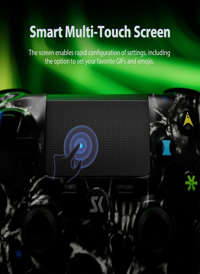 CHENGDAO controller for PS4 - Image 4