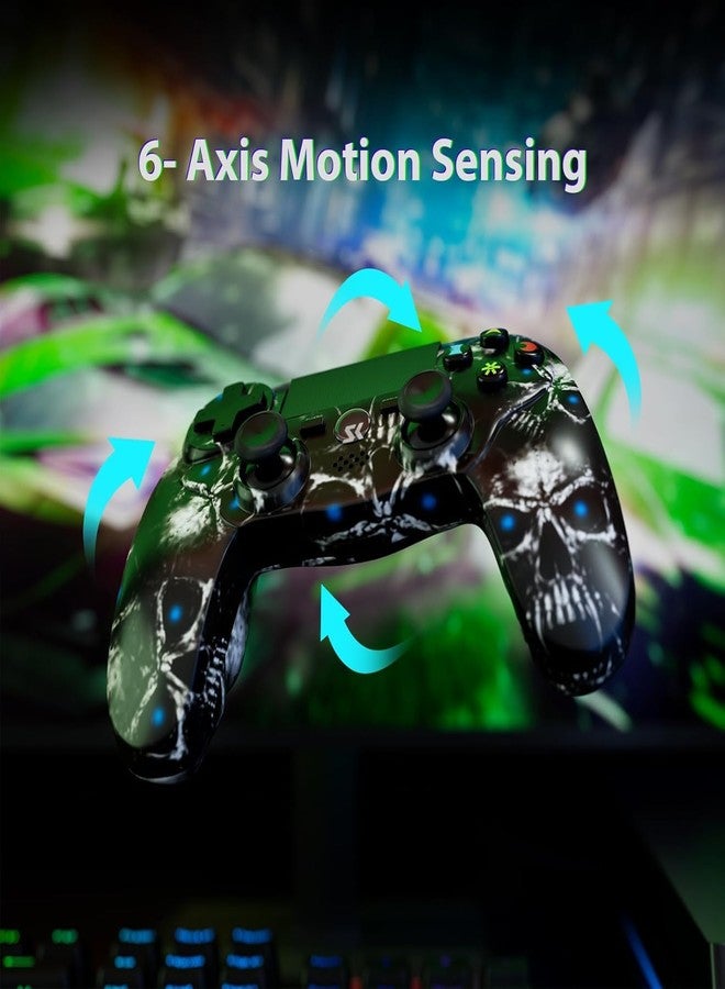 CHENGDAO controller for PS4 - Image 3
