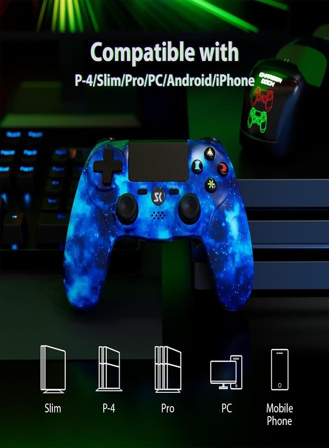 CHENGDAO controller for PS4 - Image 5