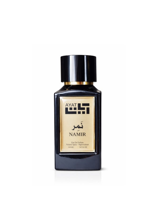 نمير — ماء عطر (100 مل)