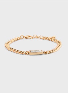 Ginger Multipack Marble Detail Bracelets  - Image 3