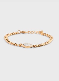 Ginger Multipack Marble Detail Bracelets  - Image 4