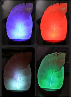 Sky cashmere Himalayan Salt Lamp USB Powered  - Image 3