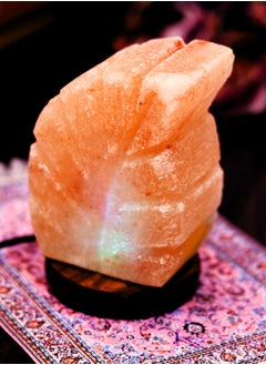 Sky cashmere Himalayan Salt Lamp USB Powered  - Image 2