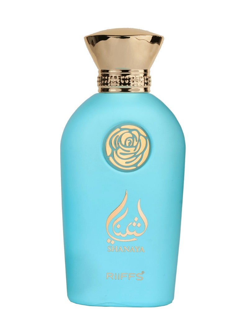 RIIFFS SPRAY SHANAYA EAU DE PARFUM FOR FEMALE 100 ML - Image 1
