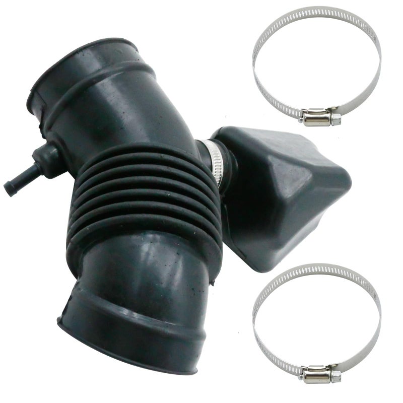UOIENRT 281302H100 Engine Air Intake Hose Fit Replacement for Hyundai Elantra Sedan 20L 2007 2008 2009 2010 2011 2012 Replaces 281302H100