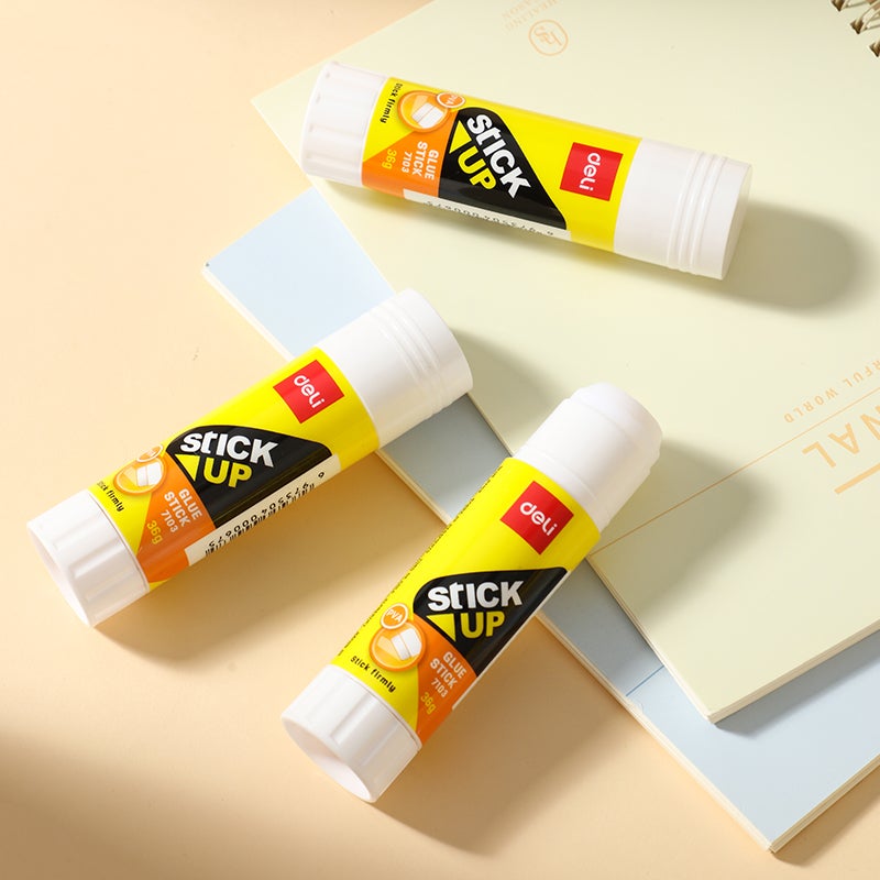 ديلي لاصق ستيك وزن 36 جم غراء PVA قوي سهل الاستخدام - Image 5