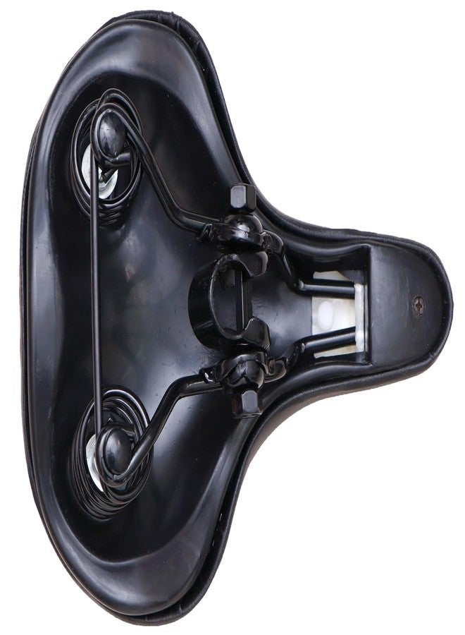 OLFIT Big Size Cycle Seat Complete Seat for All Types of Cycles MTB Cycle Saddle Gym Cycle Free Size - Image 3
