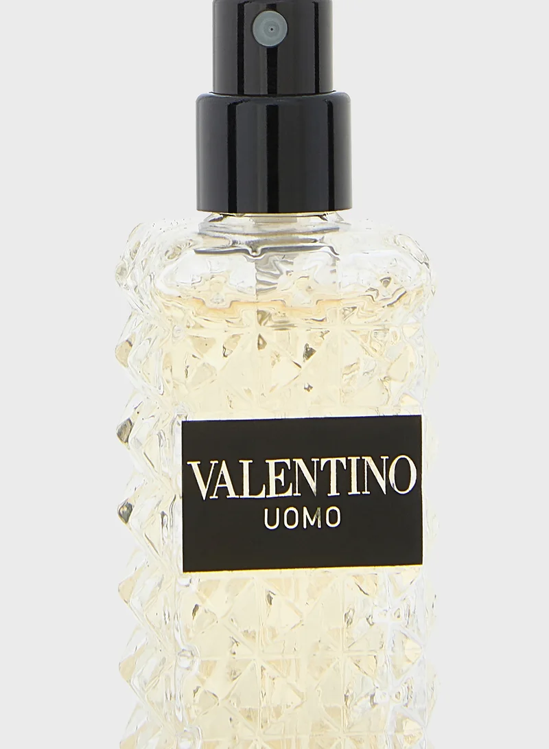 VALENTINO Uomo Bir Yellow 15Ml Trial Size
