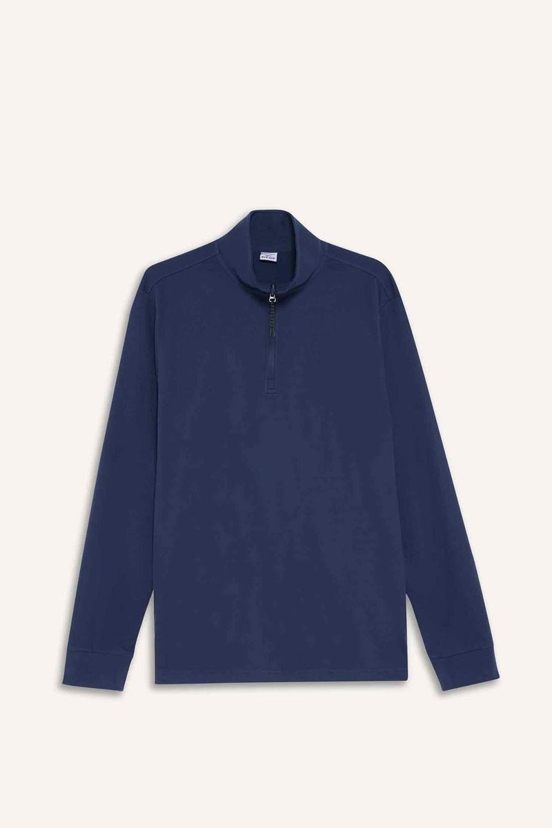 DeFacto Standard Fit Long Sleeve Sweatshirt - Image 4