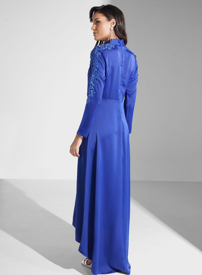 خزانة فستان بقصة مخروطية - Image 2