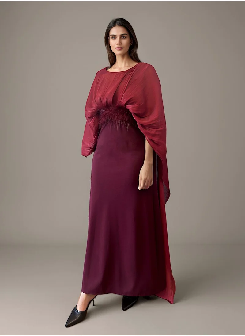 إكستاسي kaftan