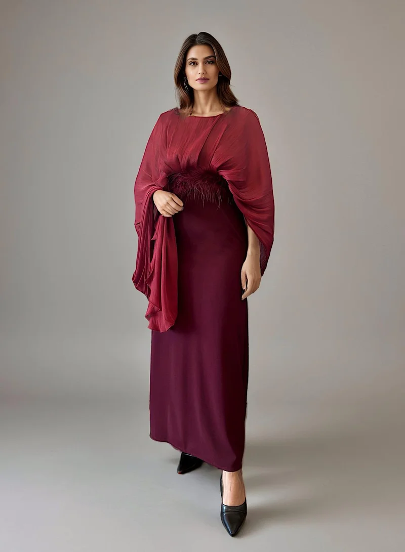 ECSTACY kaftan