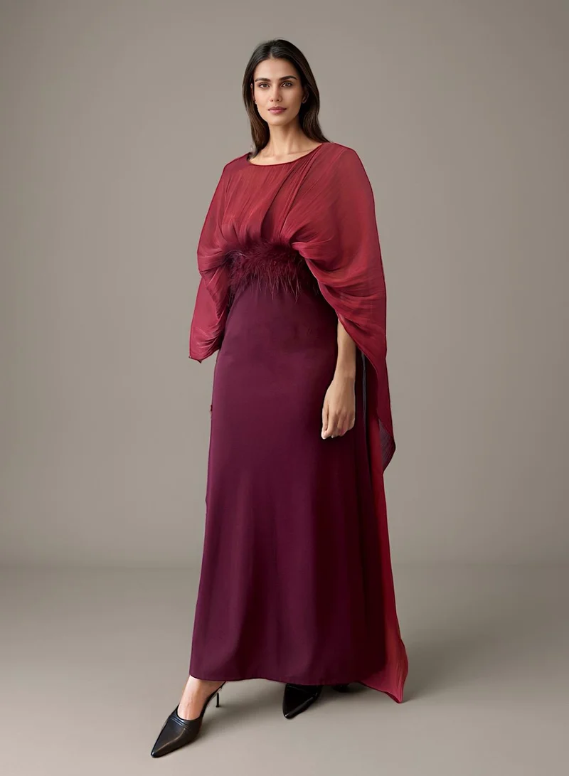 ECSTACY kaftan