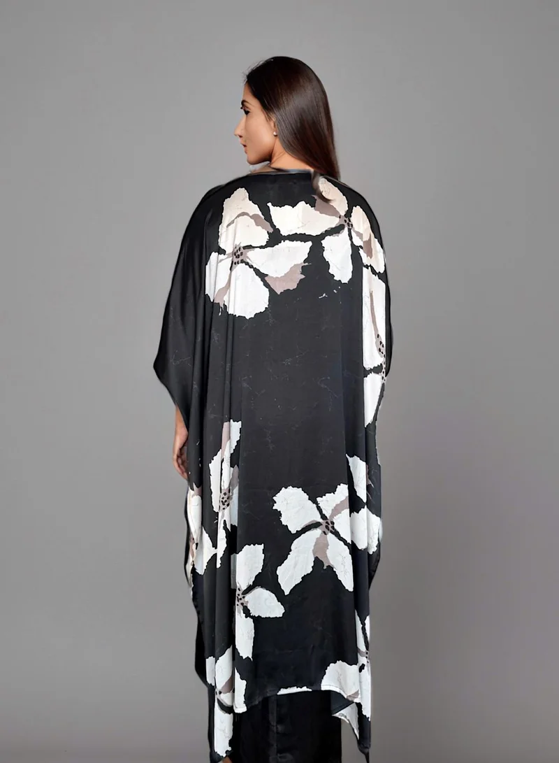 ECSTACY Top Pant Set