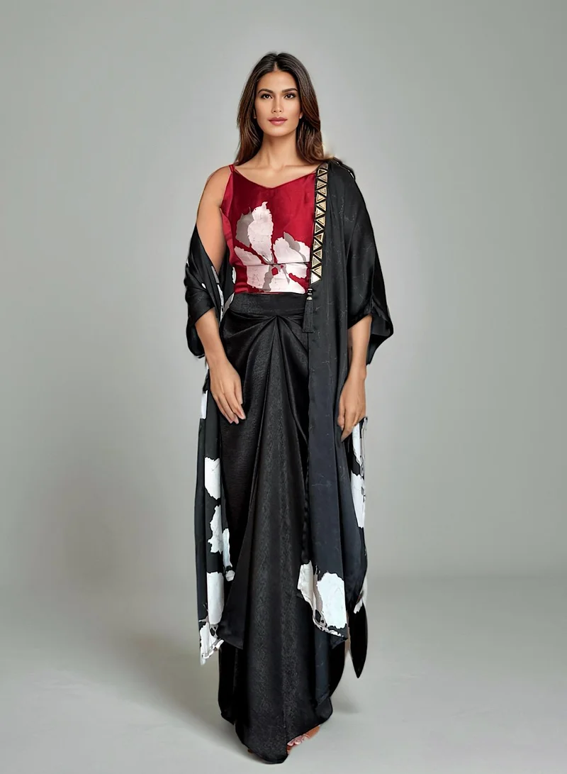 ECSTACY Top Pant Set