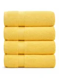 Bliss Casa yellow