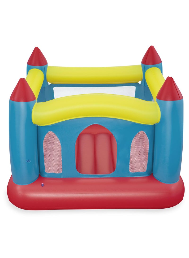 Children's Bouncy Castle House 1.75m x 1.73m x 1.27m  - Image 2