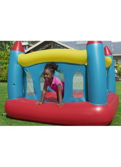 Children's Bouncy Castle House 1.75m x 1.73m x 1.27m - pzsku/Z0CDAFE05038777E19E90Z/45/_/1734315585/e75a55ca-fc41-48ae-8b03-eabc2c70d719