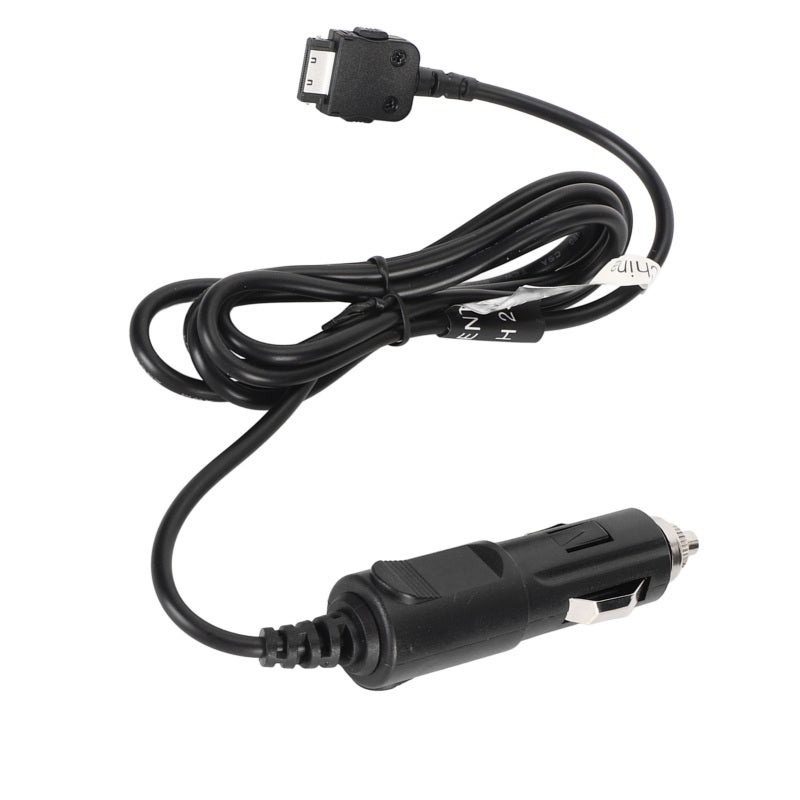 كابل شاحن سيارة GPS 1.5 متر 12 فولت 3 أمبير شحن سريع - سلك طاقة بإخراج مستقر لأجهزة Garmin Nuvi 650 660 670 680 - مادة ABS متينة لجهاز Street Pilot c510 c530 - Image 5
