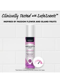 Island Splash Feminine Deodorant Spray - pzsku/Z0CDB0D3545E7606551DBZ/45/_/1726569924/9649939b-da87-4264-97cd-7790aedd5e78