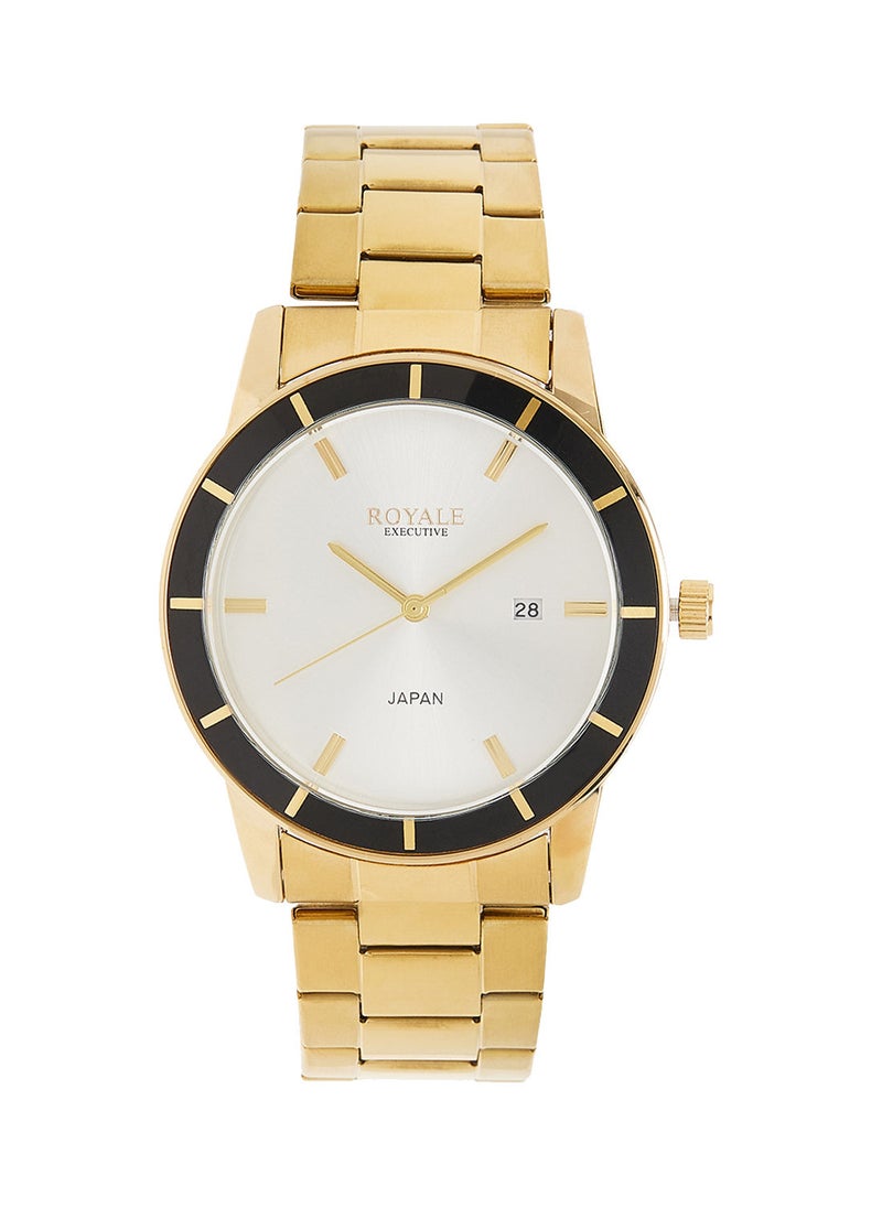 Royale Royale Executive Men's Classic Watch RE272M  - Image 1