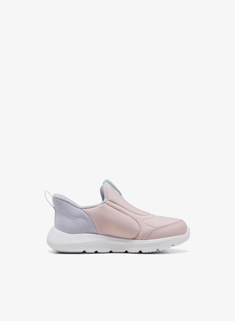 PUMA Youth Fun Racer 2 Sliptech Ps