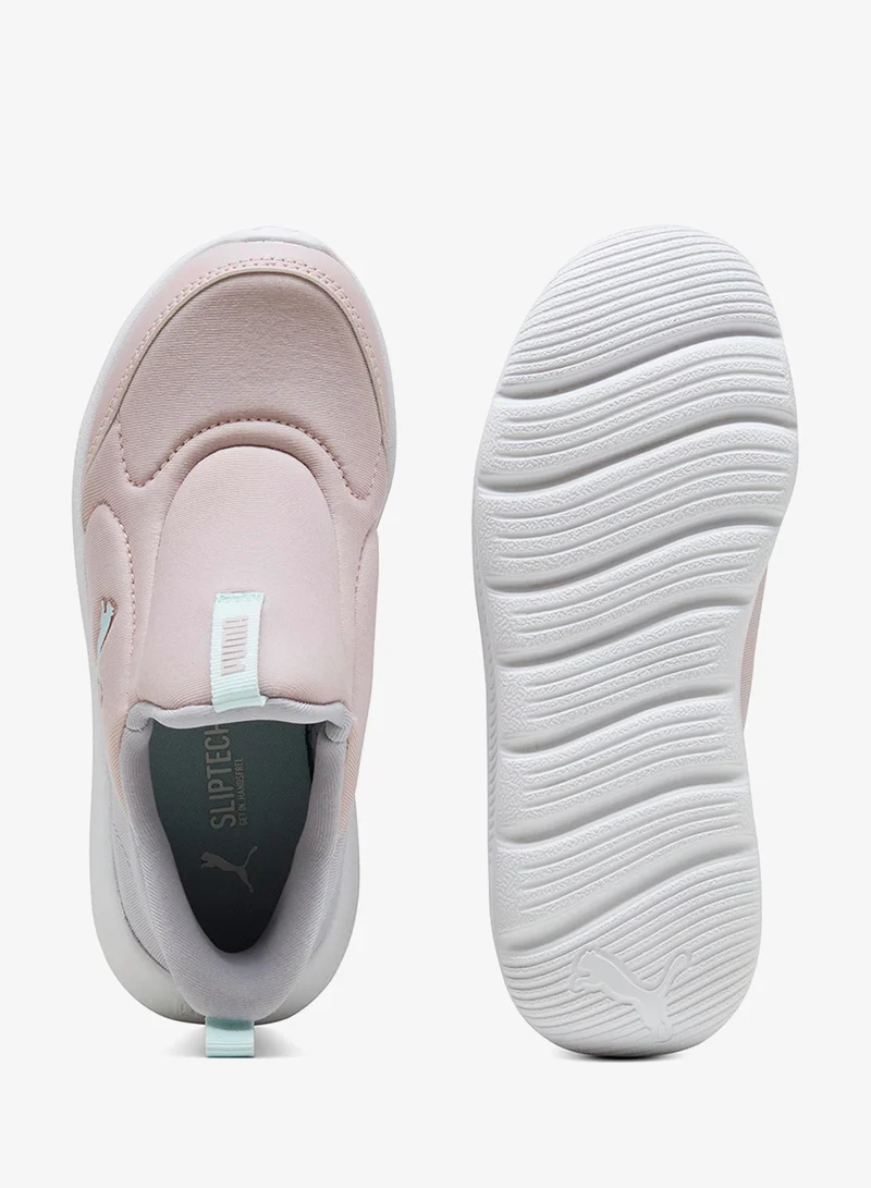 PUMA Youth Fun Racer 2 Sliptech Ps