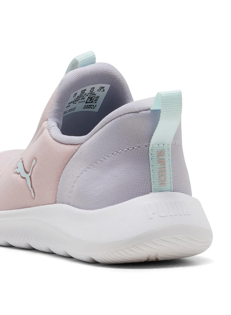 PUMA Youth Fun Racer 2 Sliptech Ps