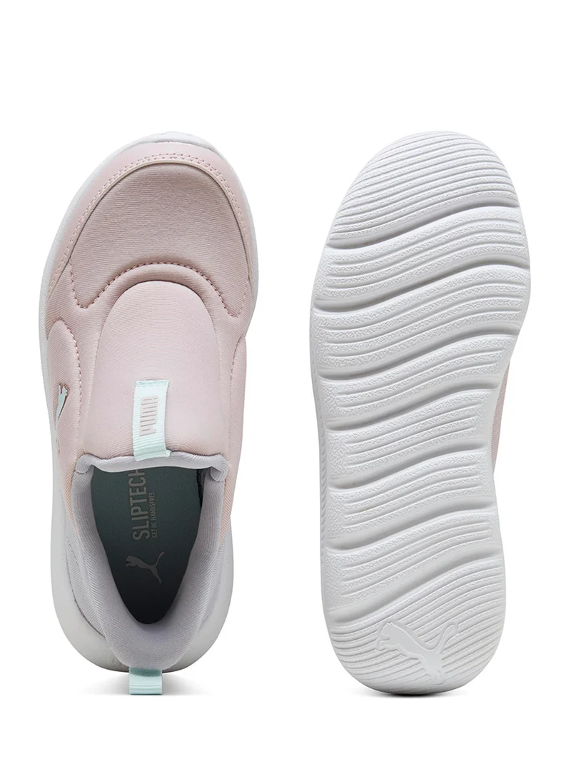 PUMA Youth Fun Racer 2 Sliptech Ps