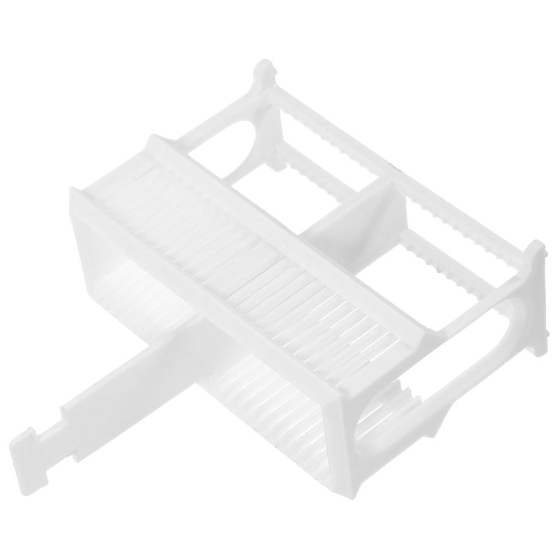 Microscope Slides Staining Rack Laboratory Microscope Slides Rack Microscope Slides Rack - Image 1