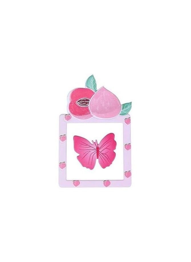 Spaceshoop Removable Stickers Light Switch Stickers Sticker Cartoon HQ PC004  - Image 1
