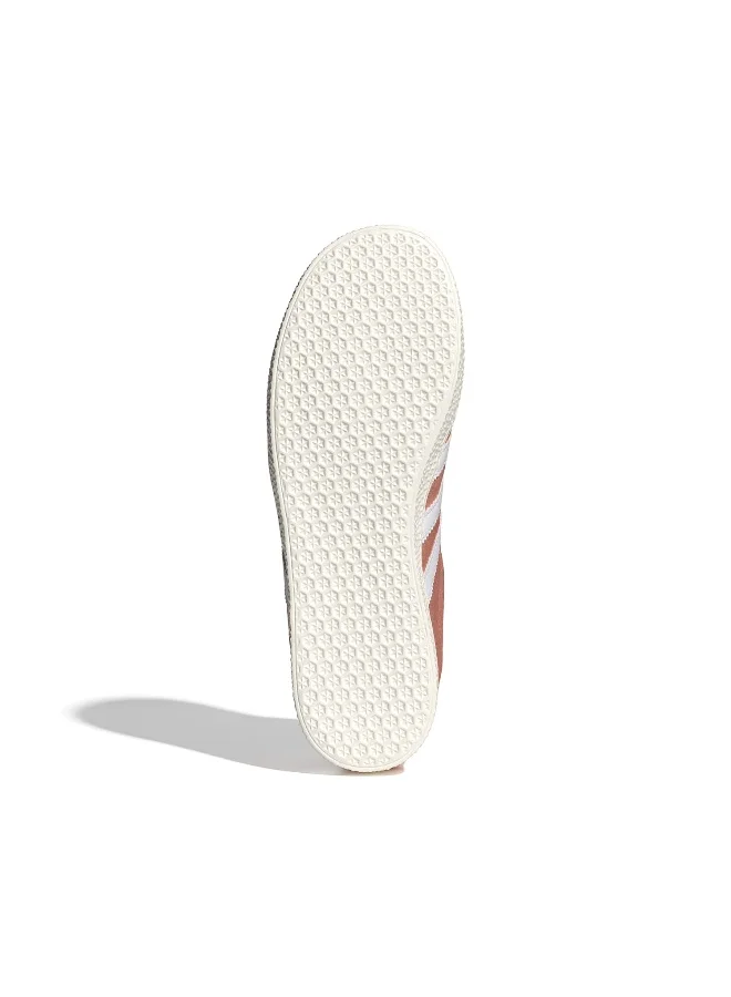 adidas Originals adidas GAZELLE J Red Originals Men Shoes