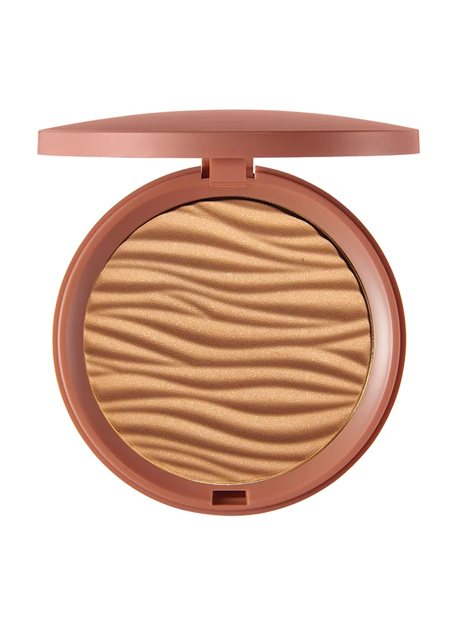 سيات Brazilian Glow Bronzing Face Powder South Beach