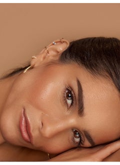 Ciate Brazilian Glow Bronzing Face Powder South Beach  - Image 4