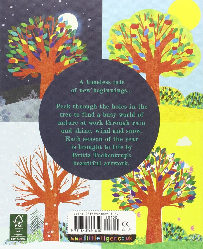 كتاب Tree - Image 2