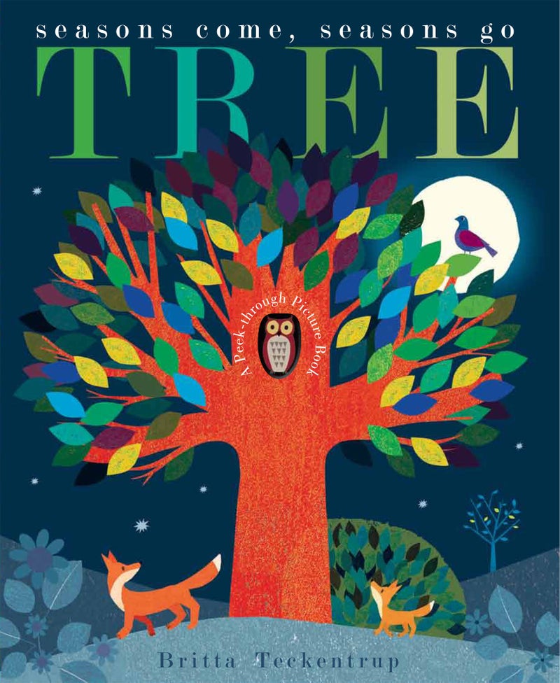 كتاب Tree - Image 1