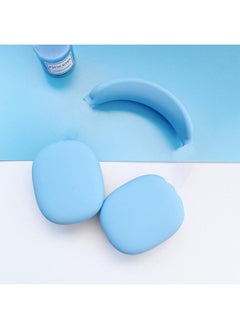 3 in 1 Headset Silicone Protective Case for AirPods Max