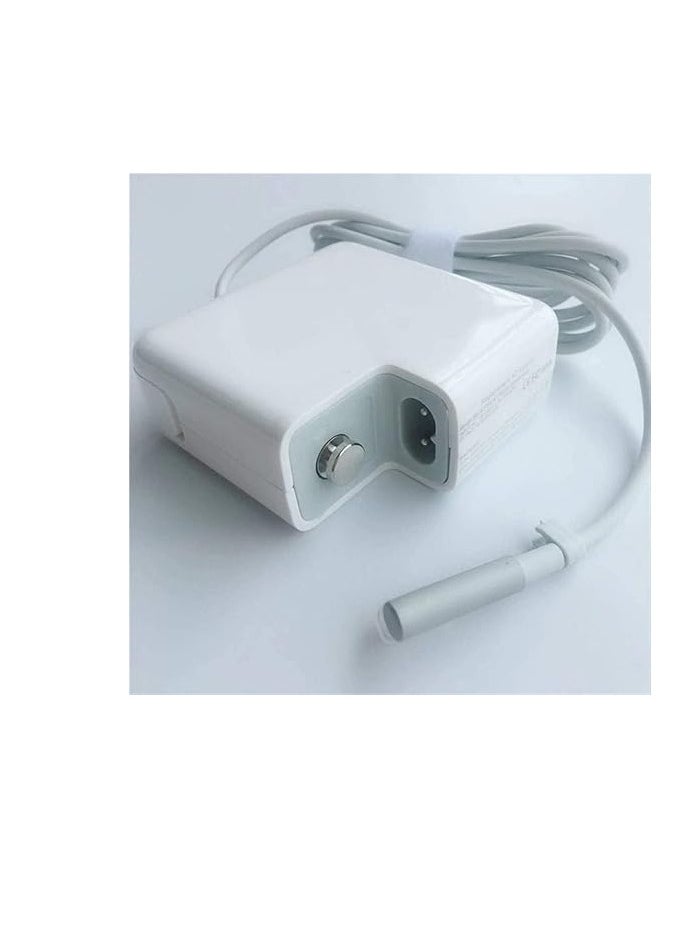 ماركة غير محددة استبدل محول L-Tip بقدرة 60 وات متوافق مع MacBook 13in MacBook Pro (2009-mid 2012)16.5V-3.65A  - Image 3