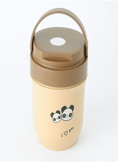 Akher el Ankoud Food Box Lunch Box with Inner Template Item Shape  - Image 2