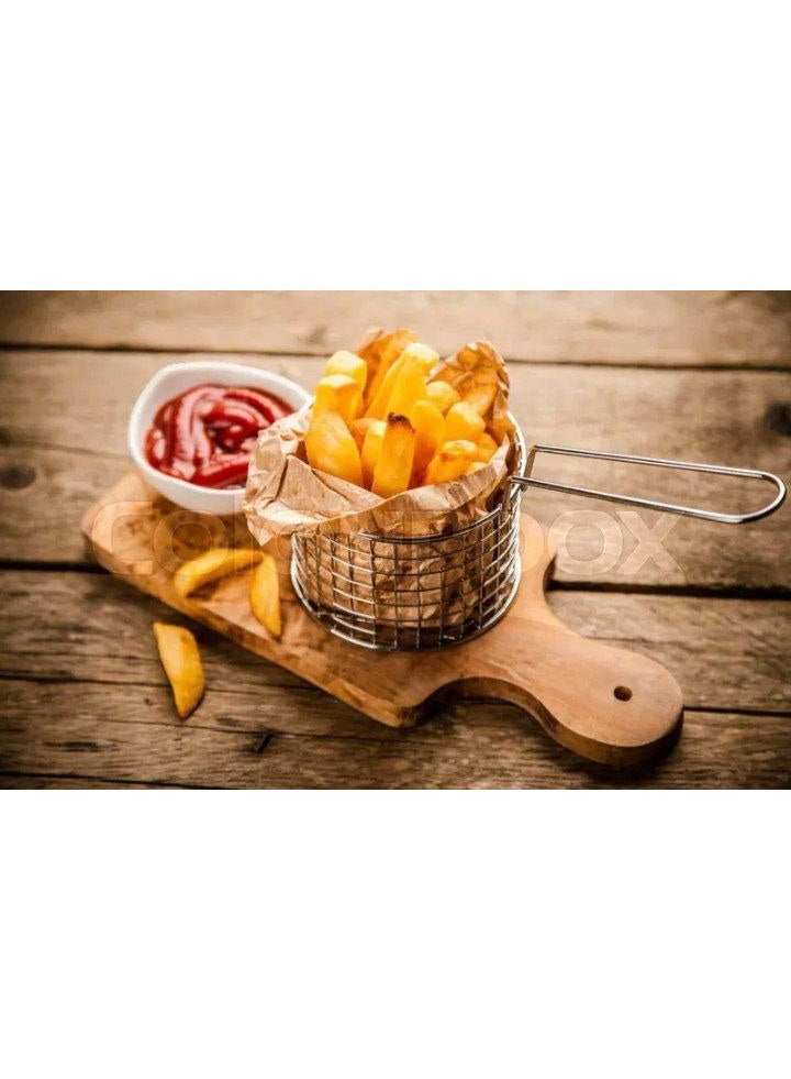 ناما حامل بطاطس معدن