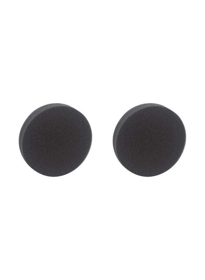 CPAI Replacement Filters Compatible with Bissell CleanView Rewind Upright Bagless Vacuum,Fits Models 3534,3313,3533,3536,3333,3335,3675,3676 Series（2 Pack) - Image 1