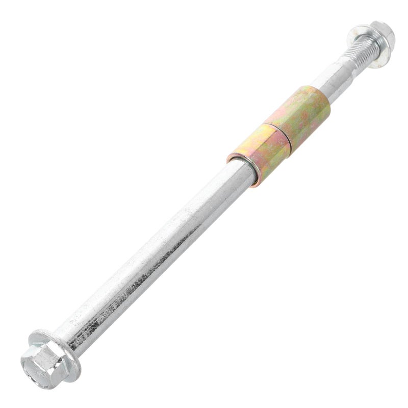 Rear Wheel Axle Spacer Sleeve 225mm Length 15mm Diameter For Dirt Bike Motorcycle Repair - Image 2